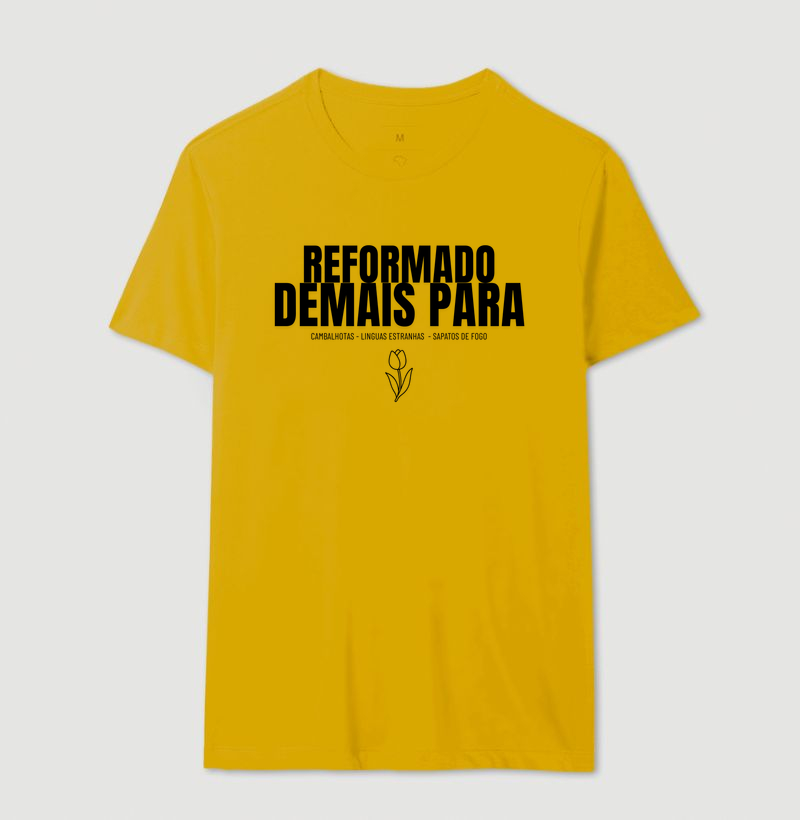 Camisa 16