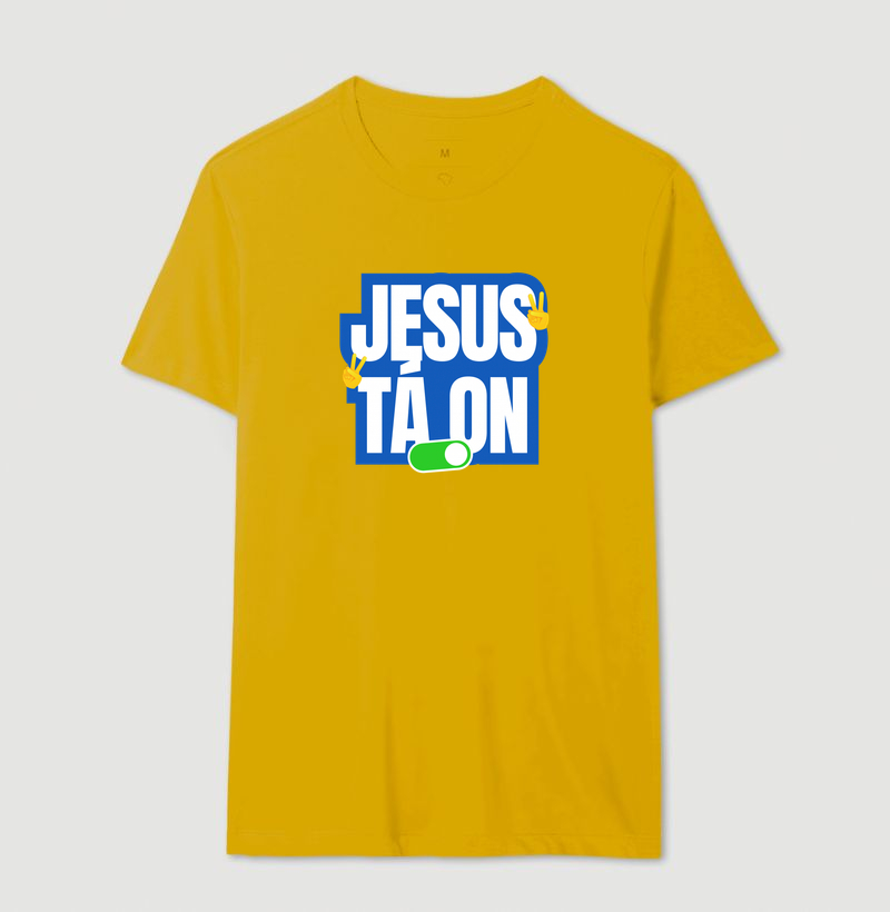 jesus tá on - Imagem 14