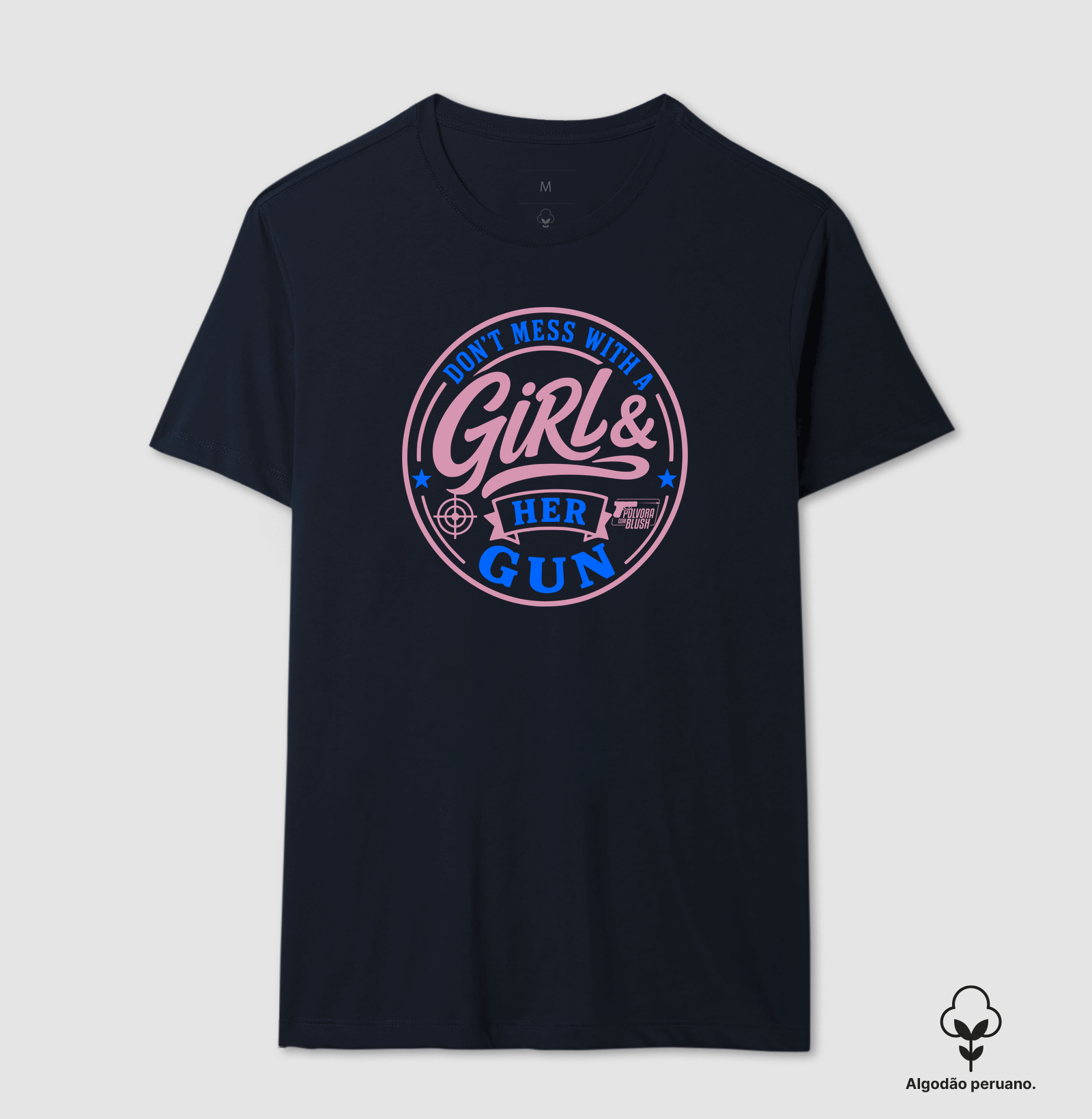 Don't Mess With a Girl - Imagem 9