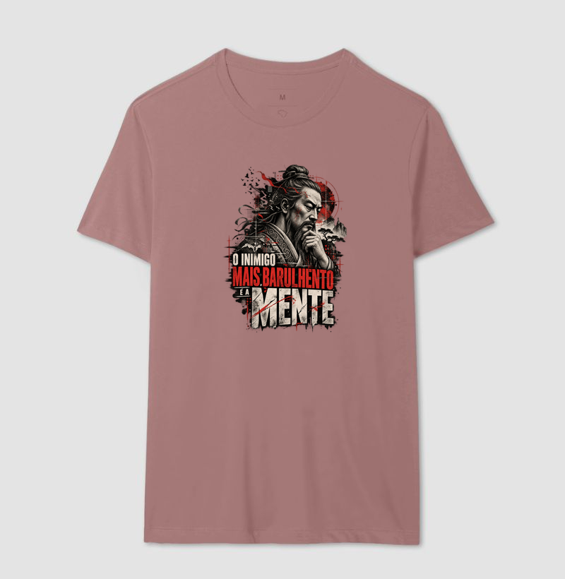 Sun Tzu - O Inimigo Mais Barulhento é a Mente - Imagem 16