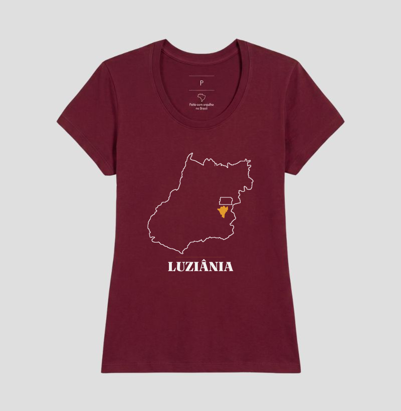 Luziânia | Traço GO - Imagem 19