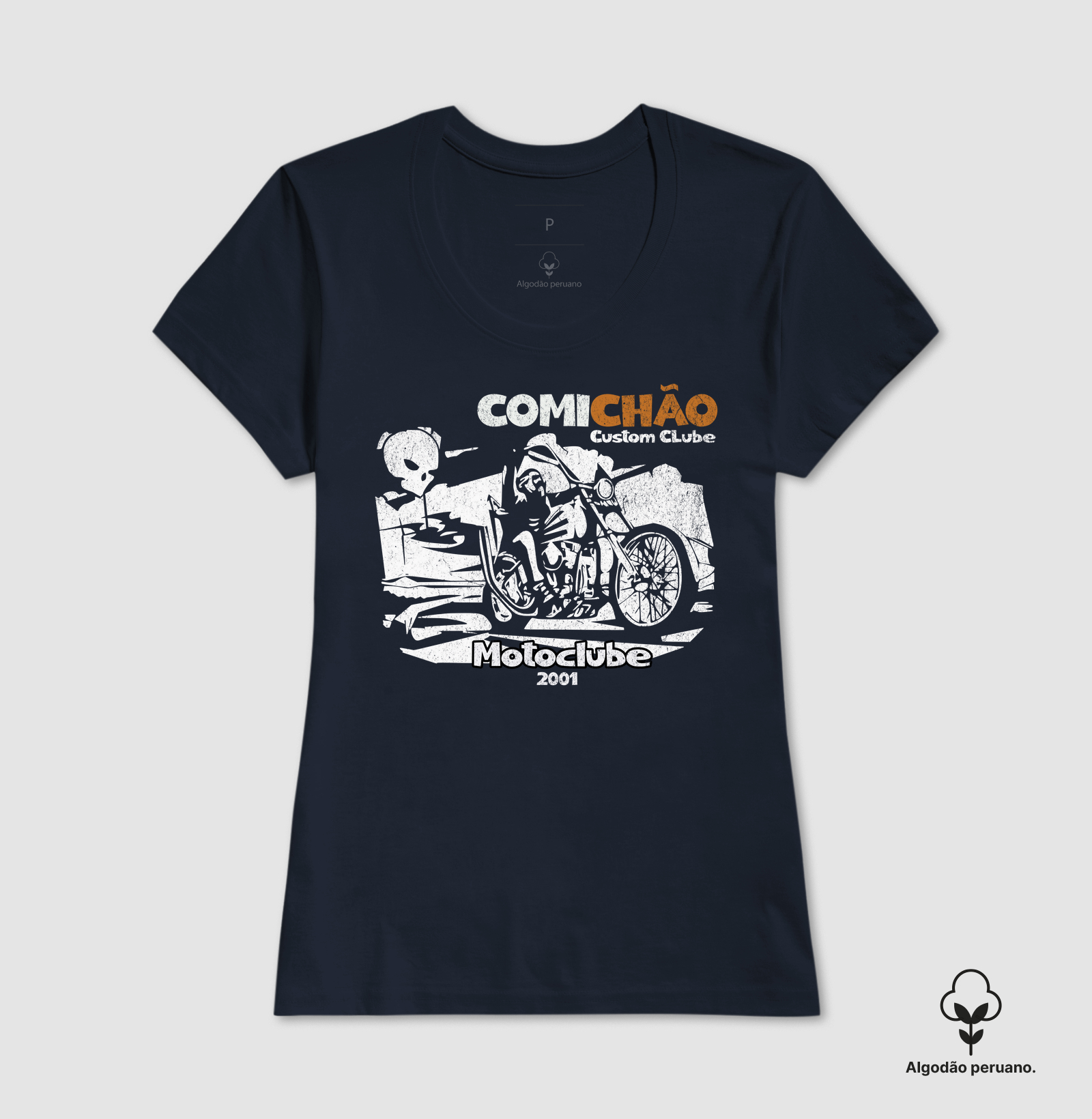 Camisa 6