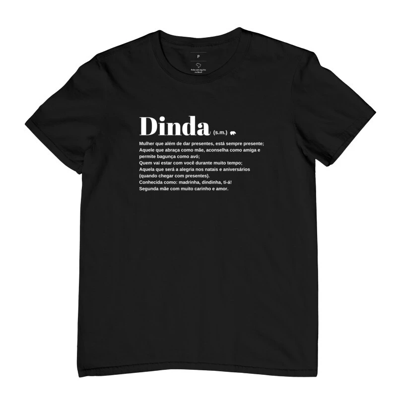 Dinda dicionário - Imagem 2