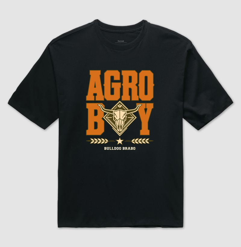 Agro Boy Country Bulldog Brabo - Imagem 2