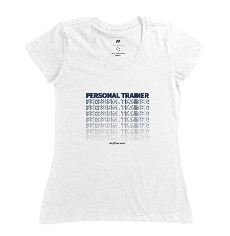 Personal Trainer - Imagem 5