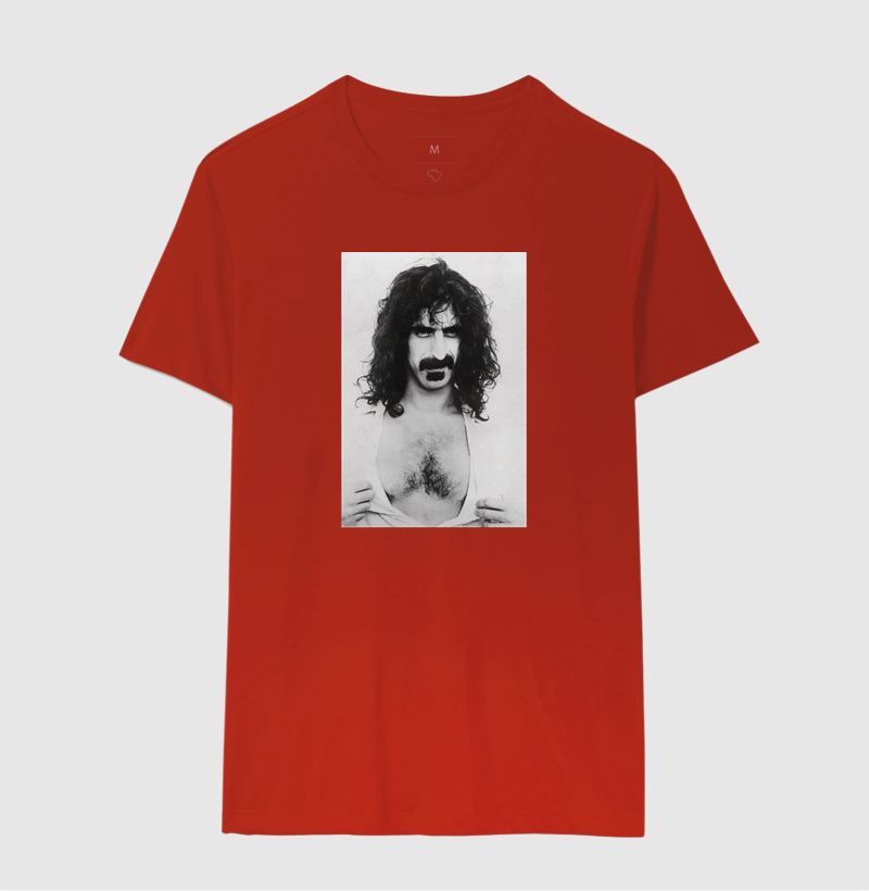 Frank Zappa Discreet, 1975 - Imagem 12