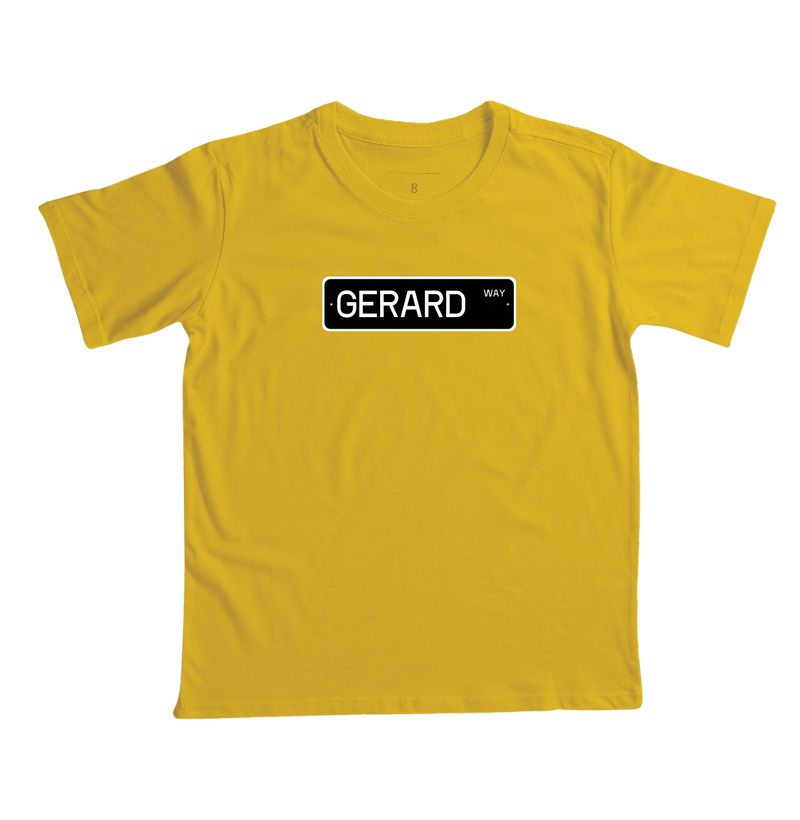 Camisa 5