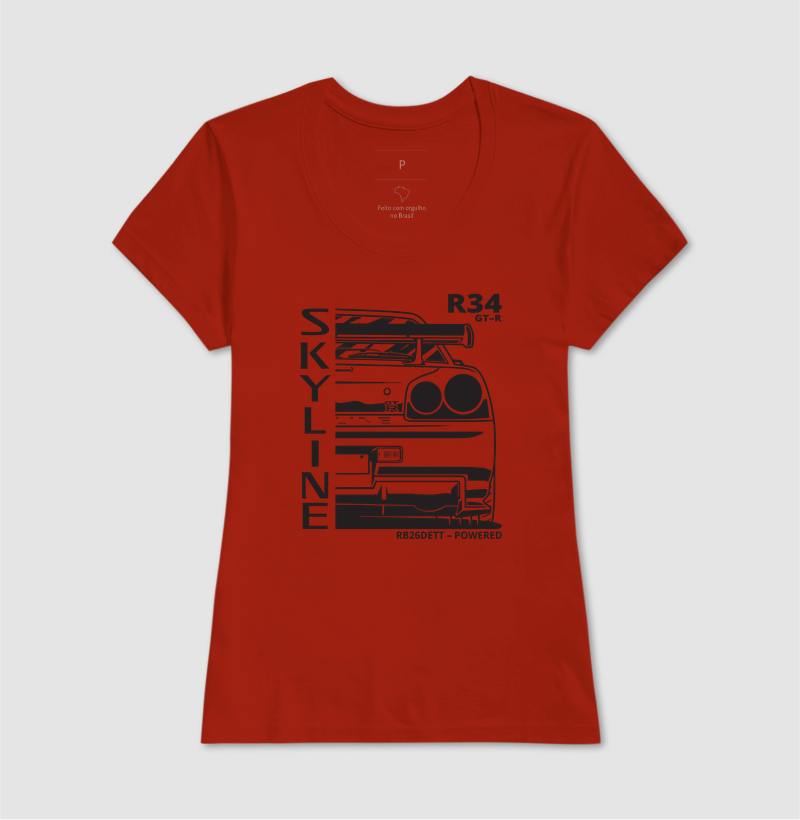 Camisa 6