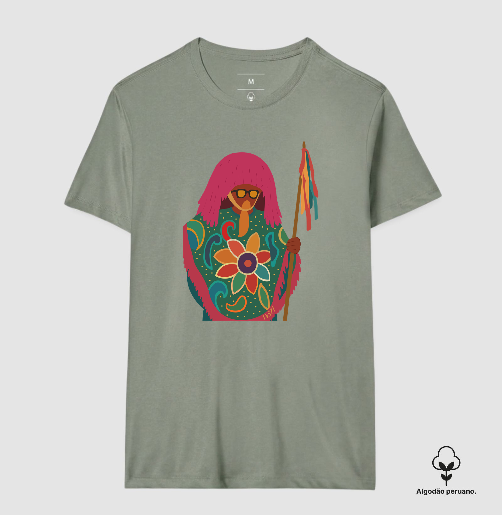 Camisa 4