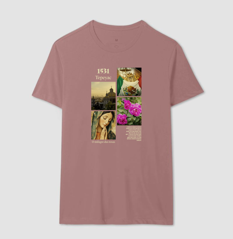 Camisa 16