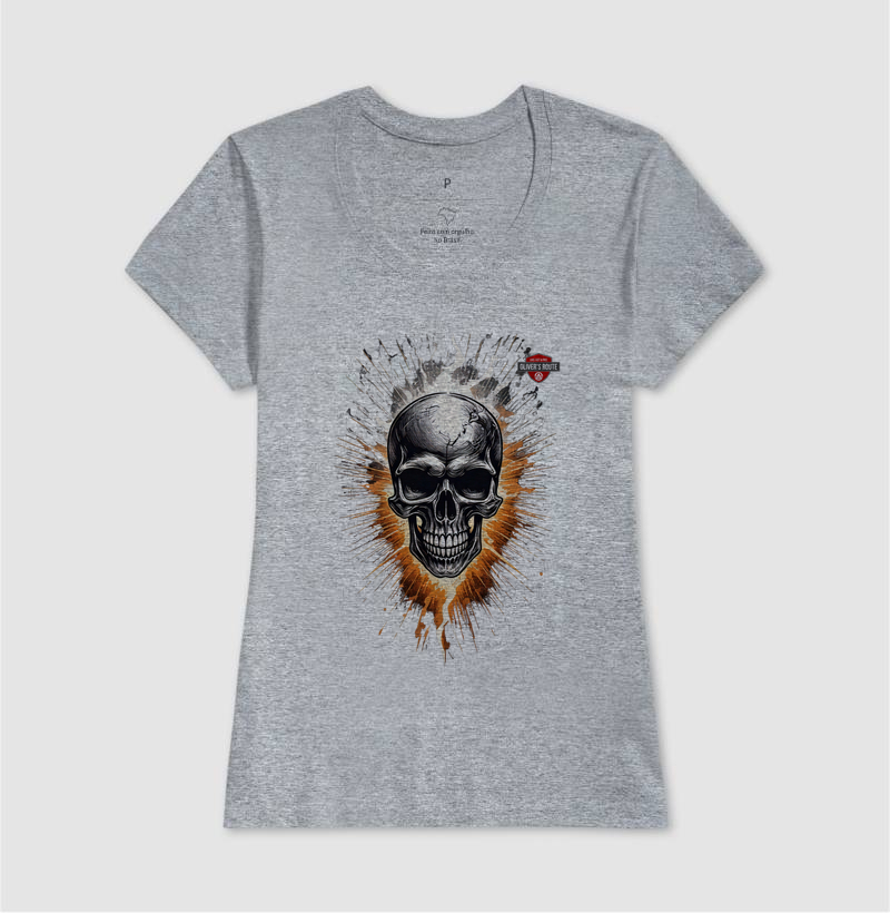 Lightning Skull - Imagem 9