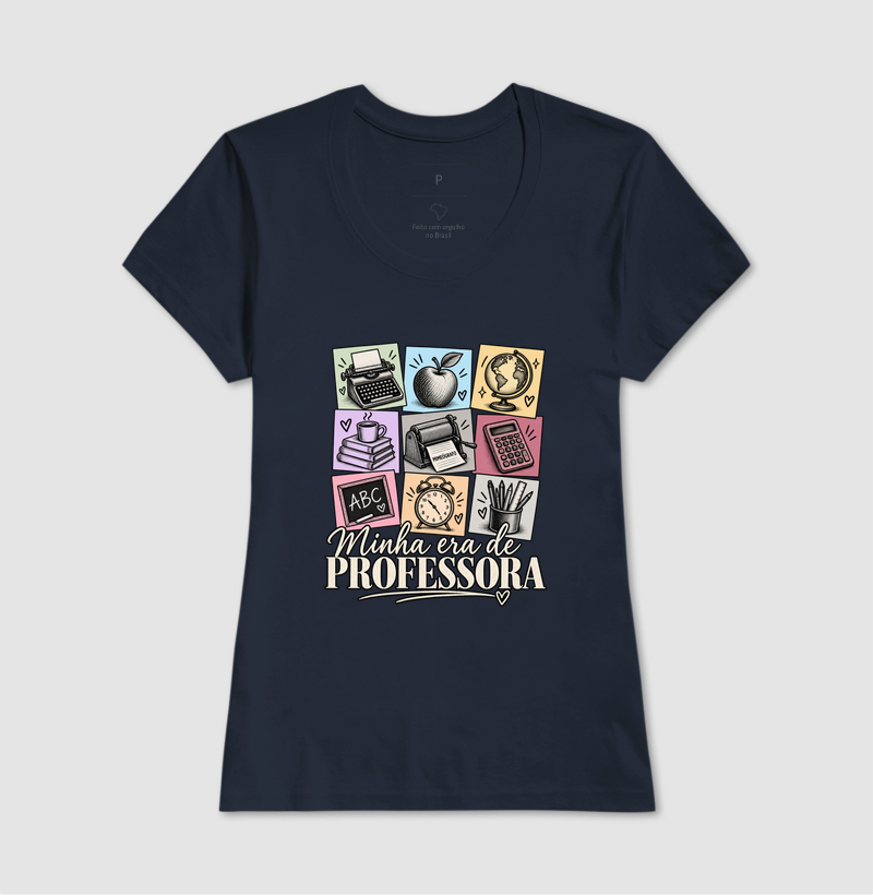 Minha era de professora - Imagem 8