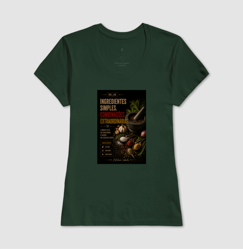 Camisa 12