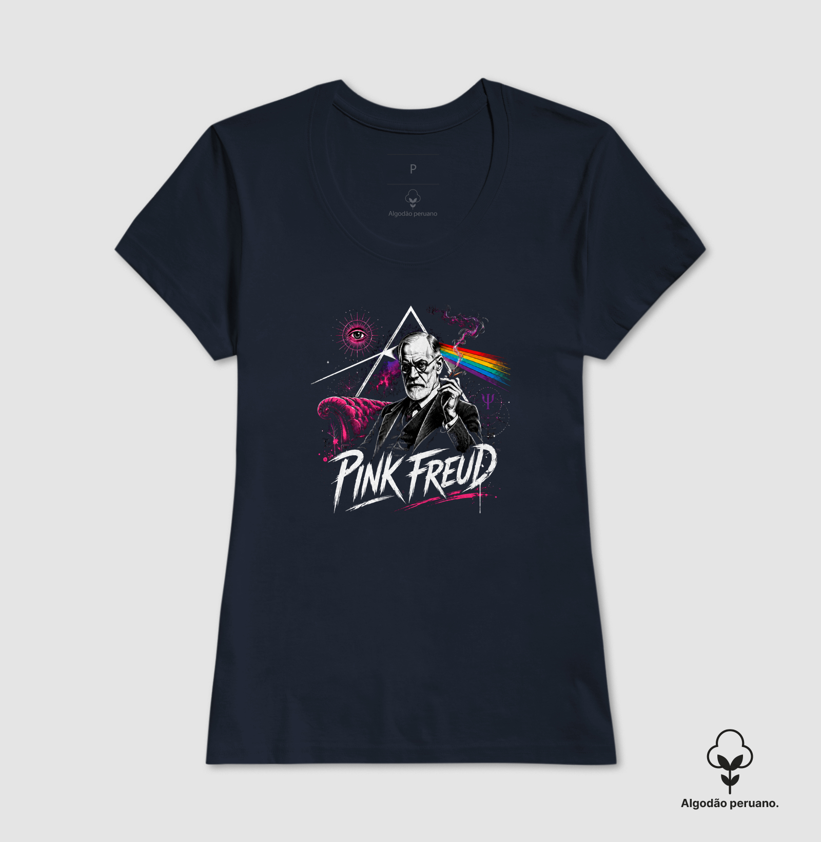 Pink Freud - Rock e Filosofia - Imagem 7