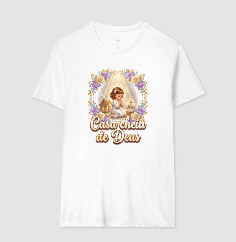 CASA CHEIA DE DEUS - Imagem 4