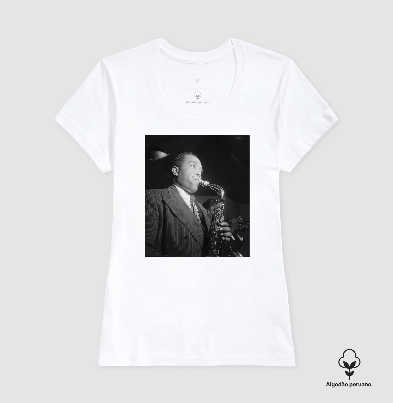 Charlie Parker, 1947 - Imagem 7