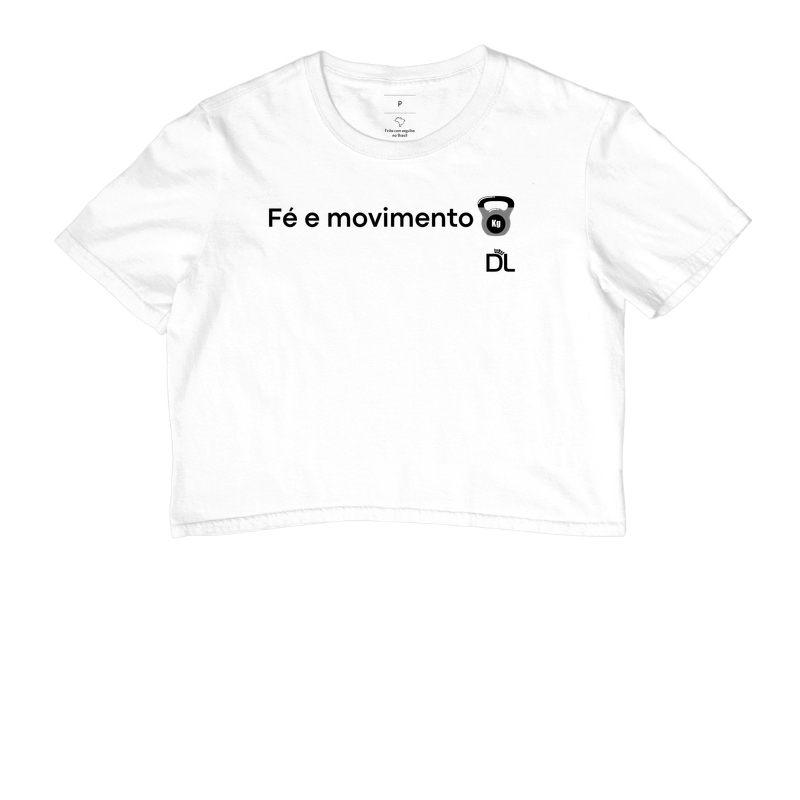 Fé e movimento - Imagem 6