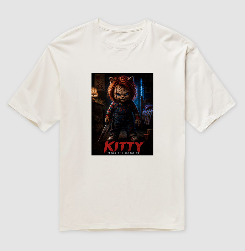 Kitty – O Gatinho Assassino - Imagem 4