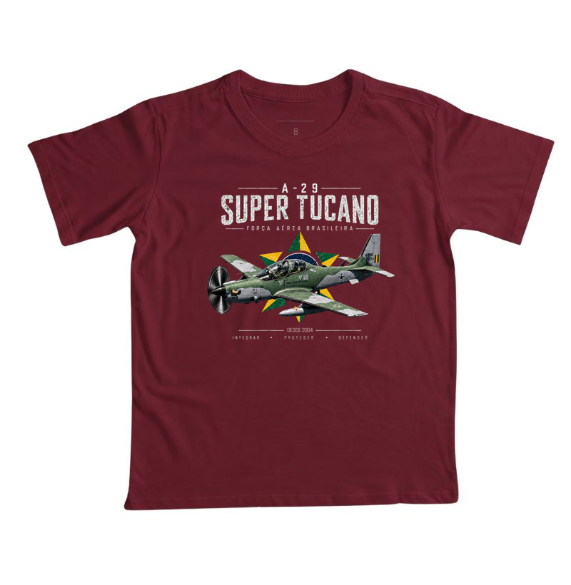 A29 Super Tucano | FAB - Imagem 7