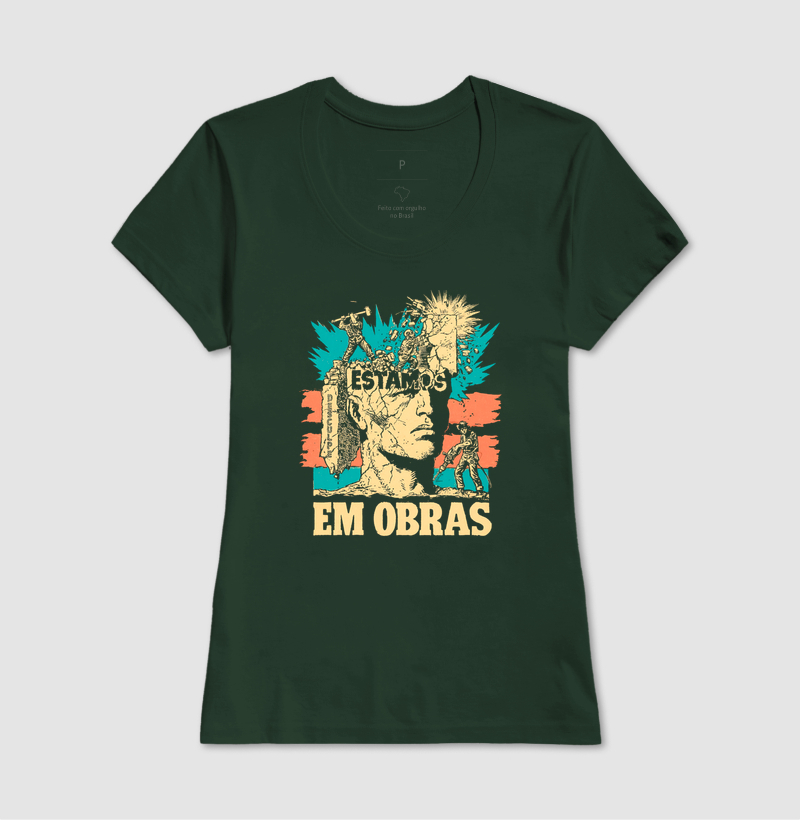 Estamos em Obras - Imagem 9