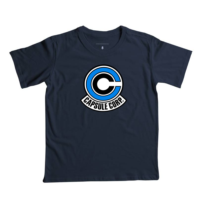 Capsule Corp - Imagem 4