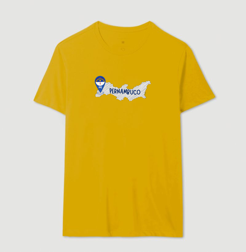 Camisa 16
