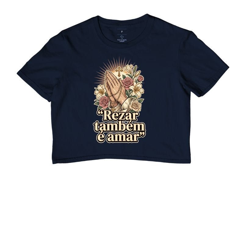 Rezar também é Amar - Imagem 4