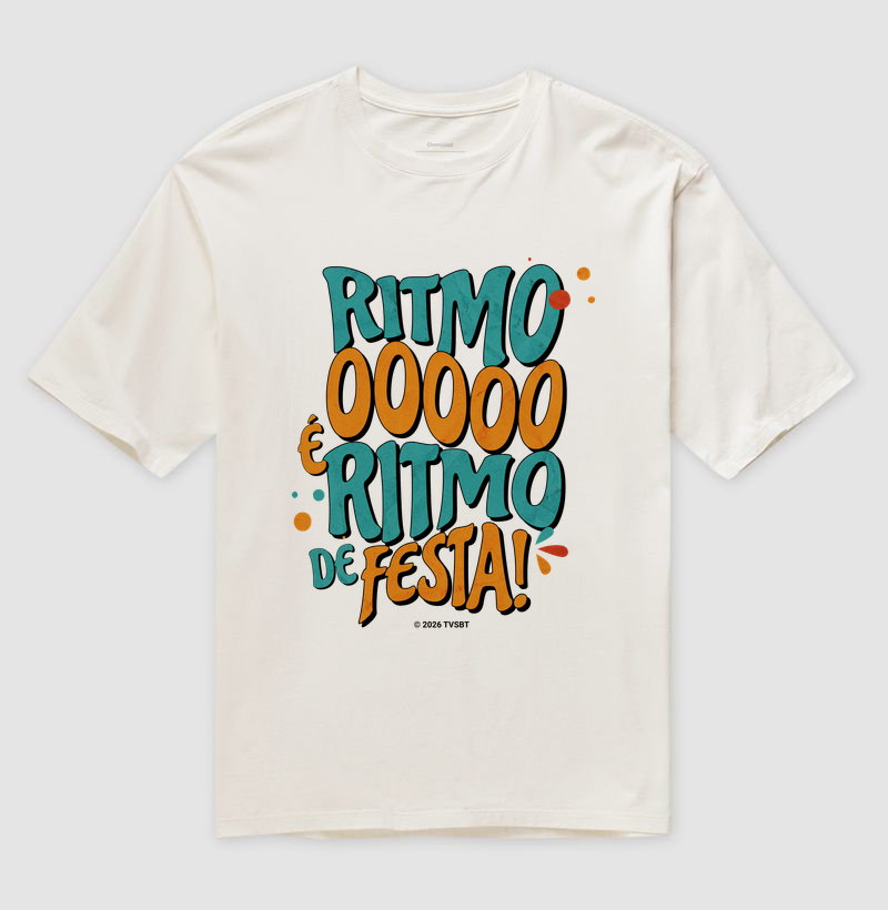 Ritmo de Festa - SBT - Imagem 4