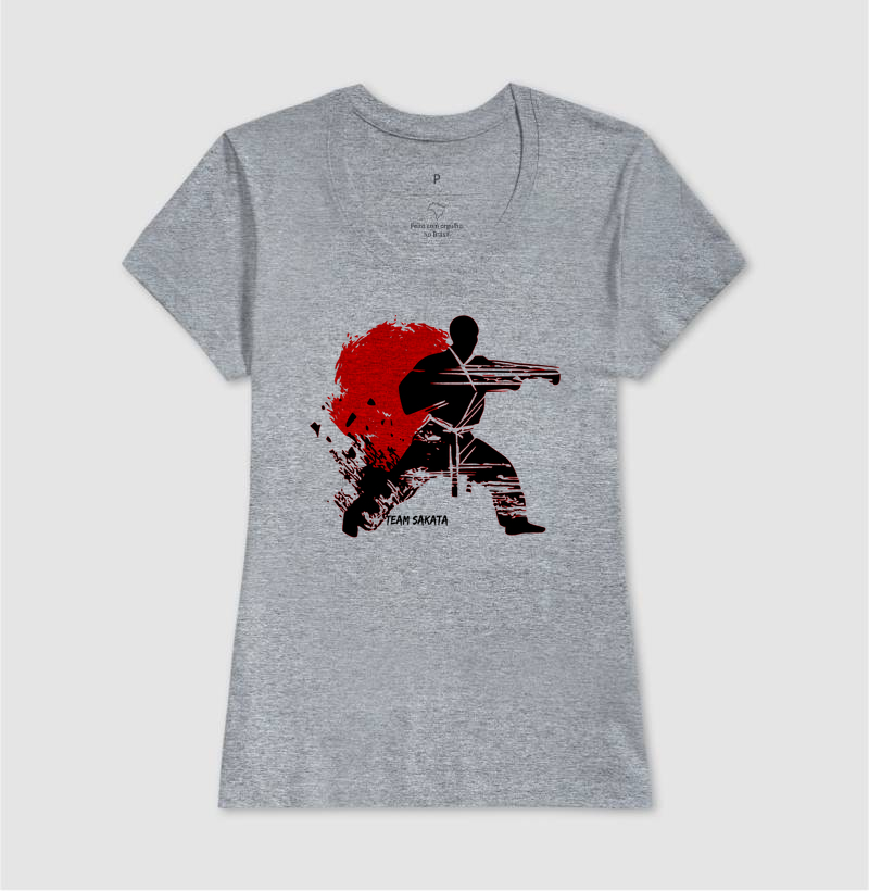 Camisa 9