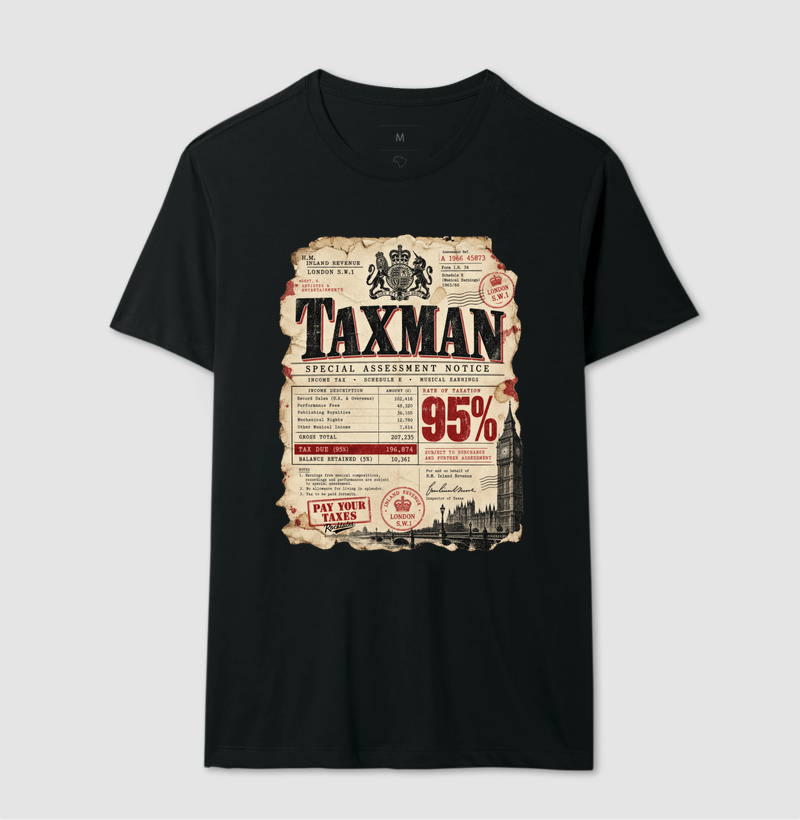 Taxman - Imagem 2