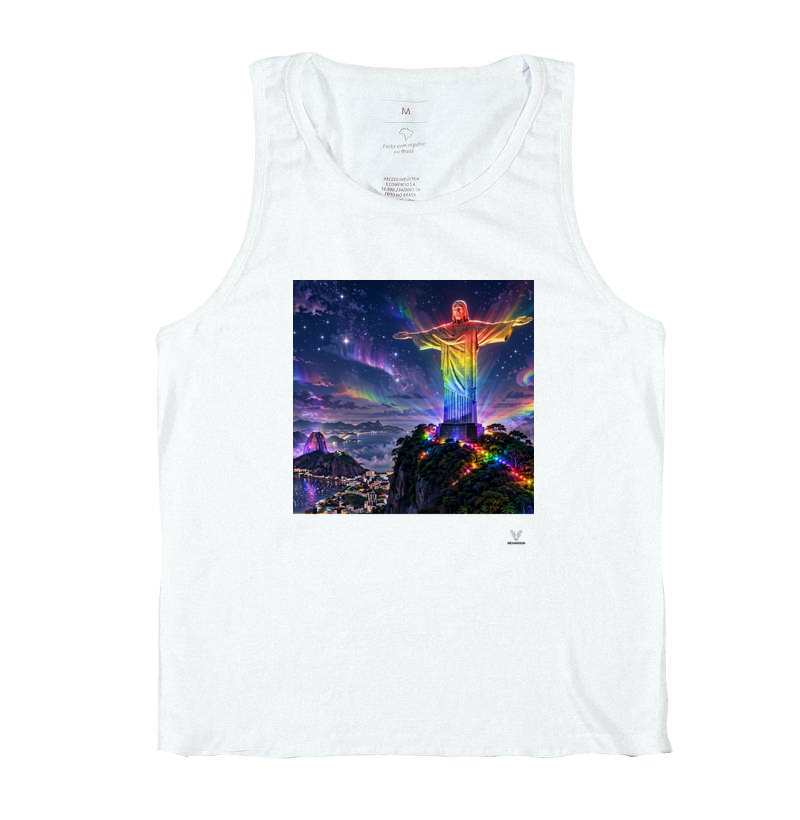 Corcovado LGBTQIA + - Imagem 2