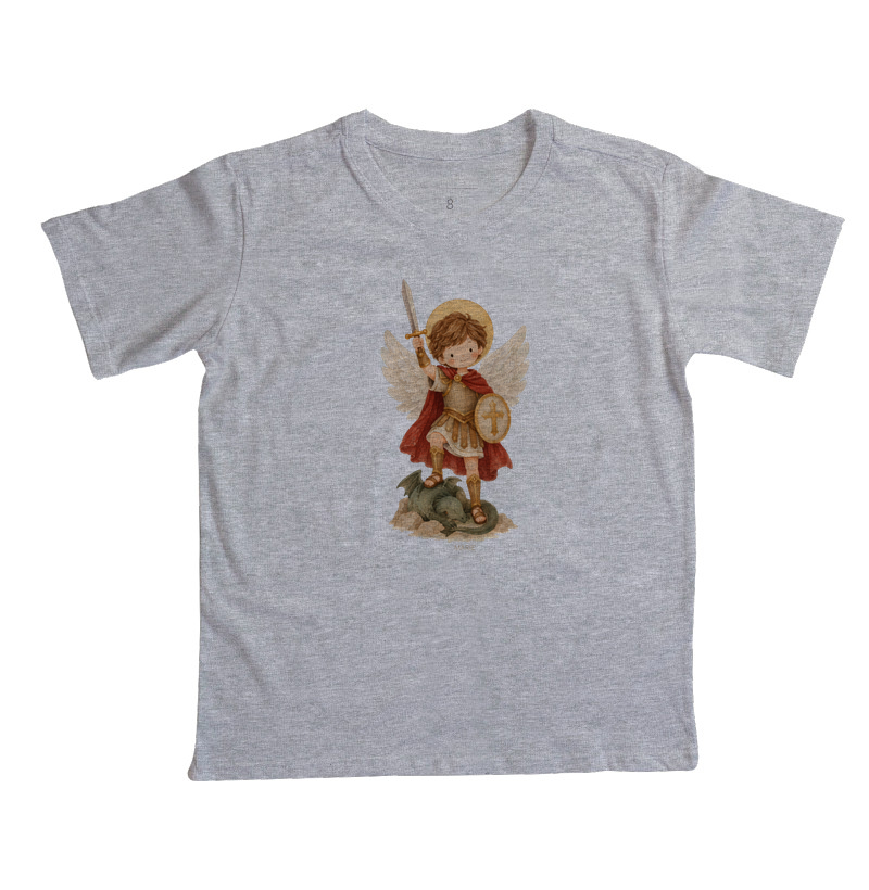 São Miguel Infantil - Imagem 2