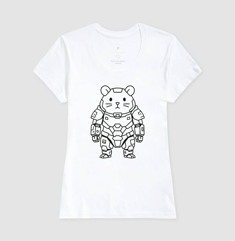 Camisa 4