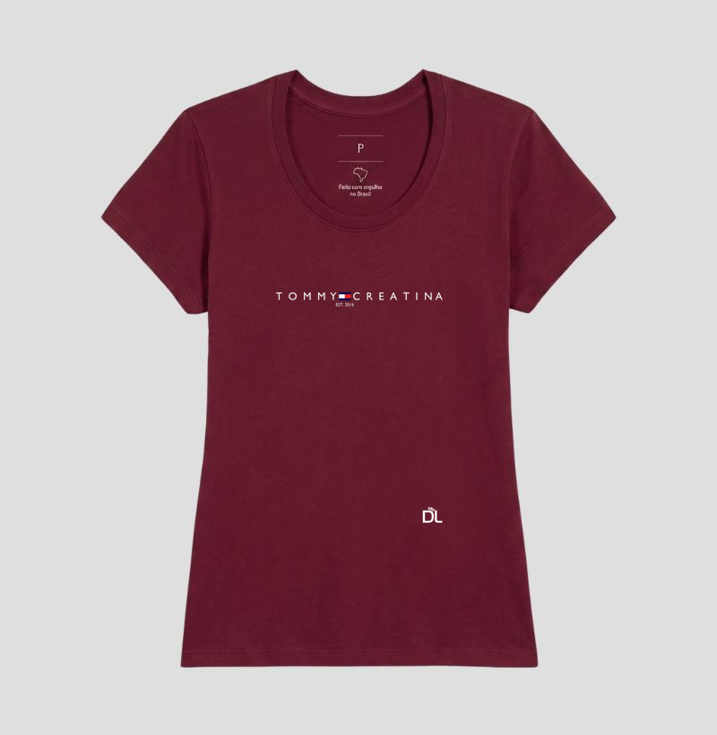 Camisa 21