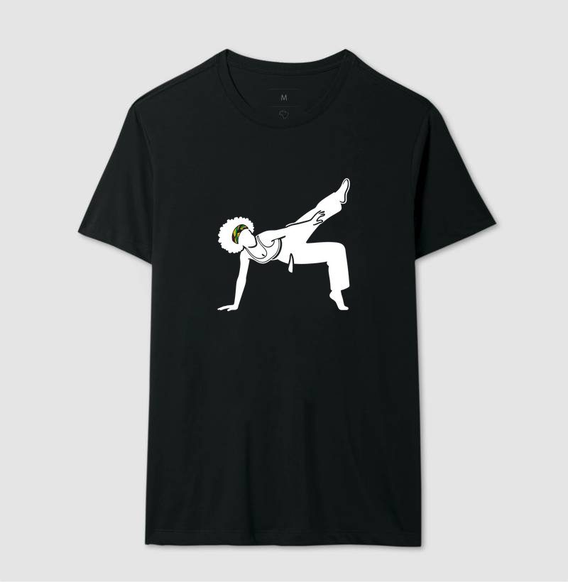Capoeira - Imagem 5