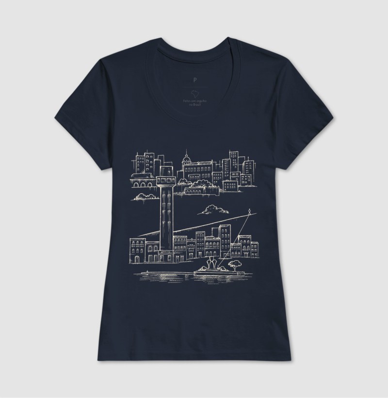 Cidade Alta, Cidade Baixa - Imagem 7