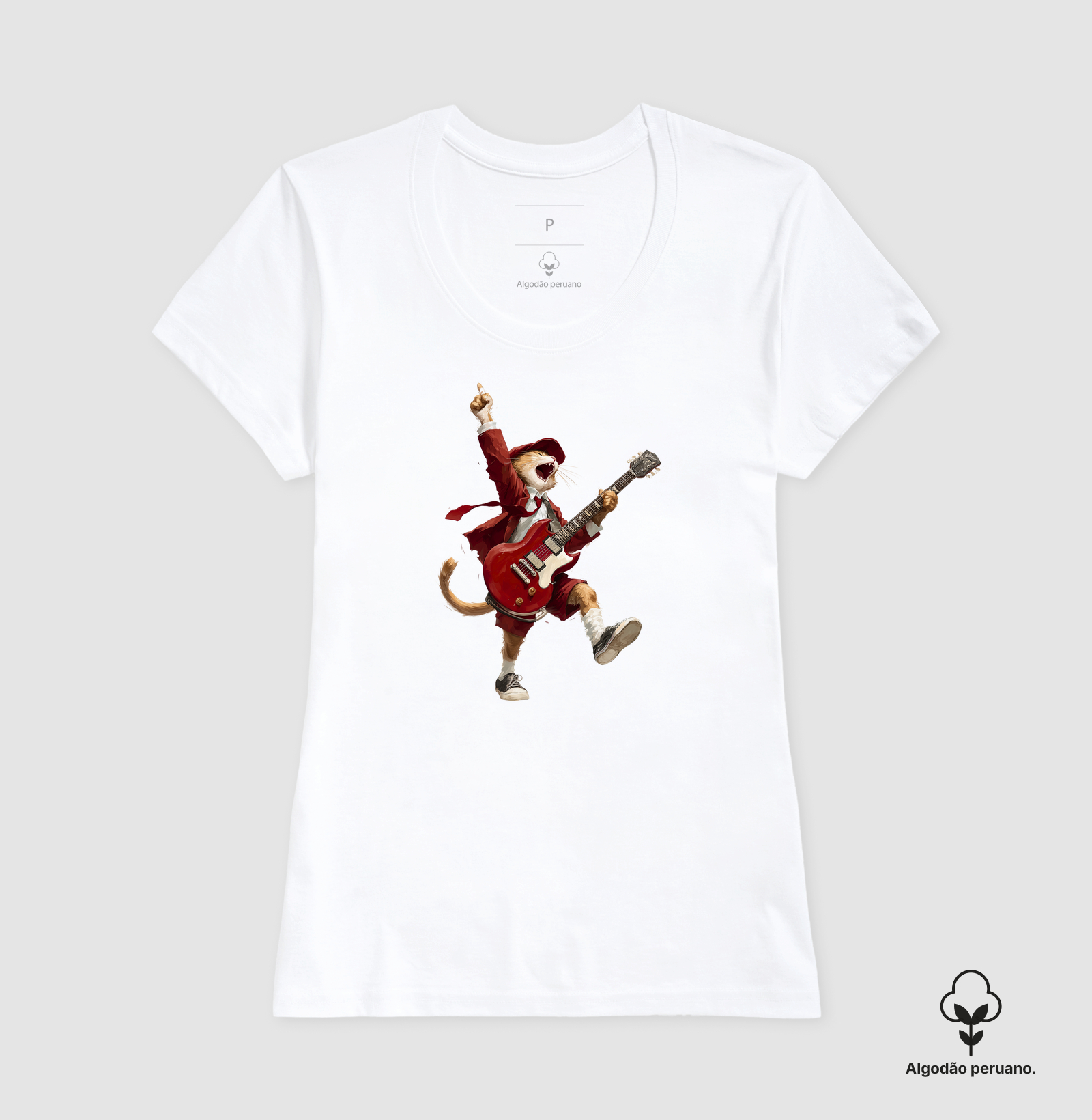 Camisa 5