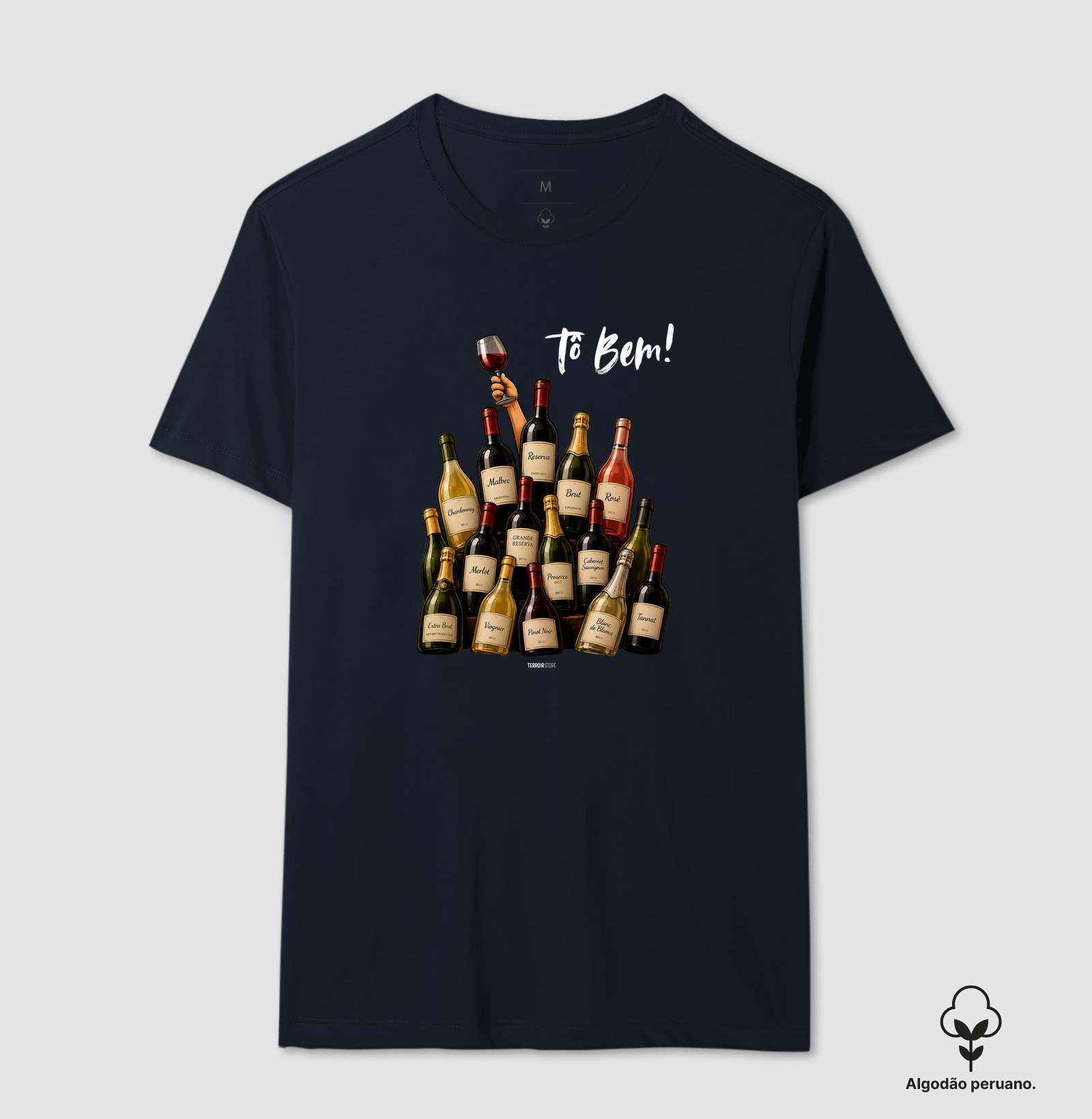 Camisa 7