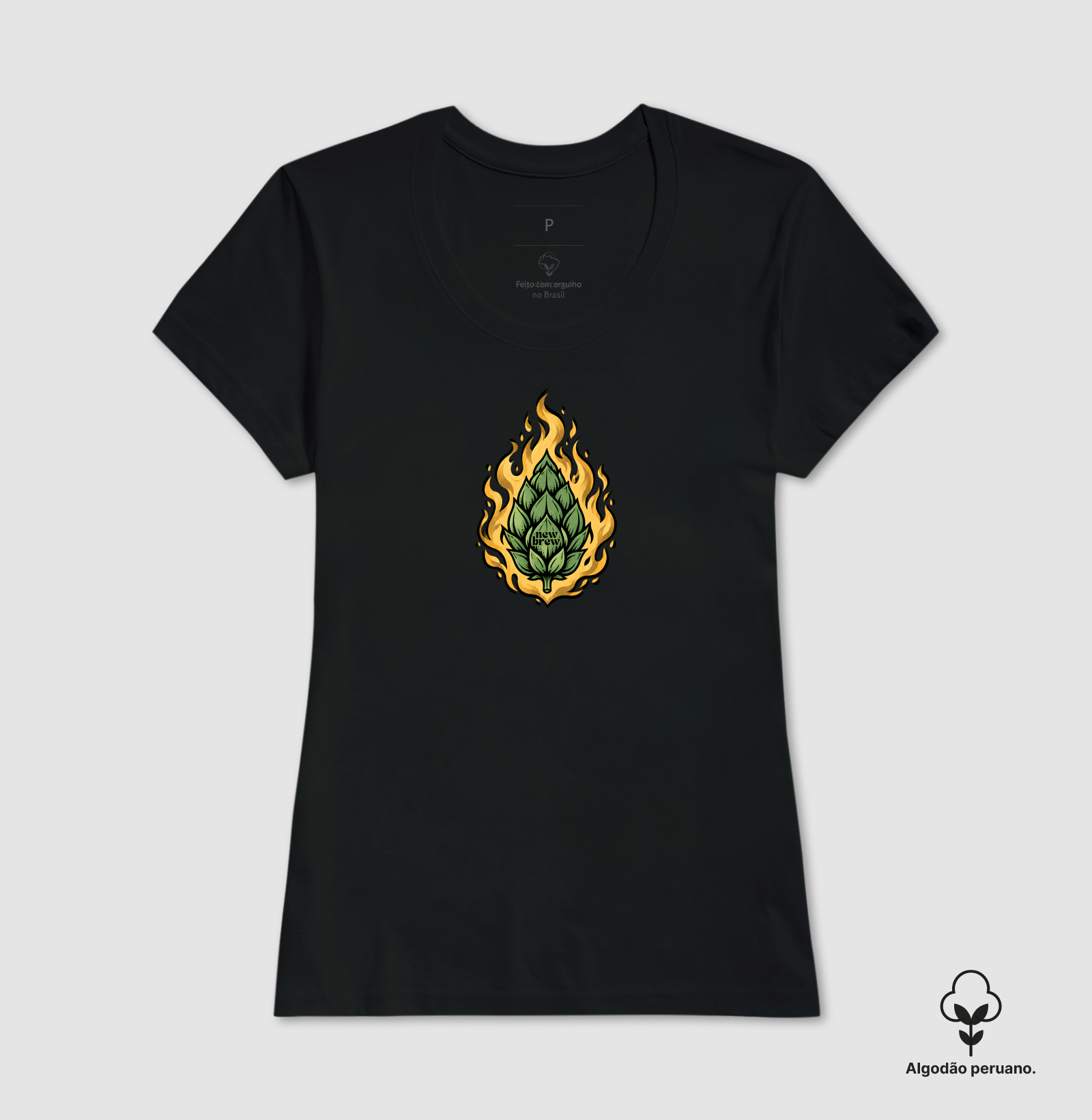 Hop On Fire - New Brew - Imagem 5