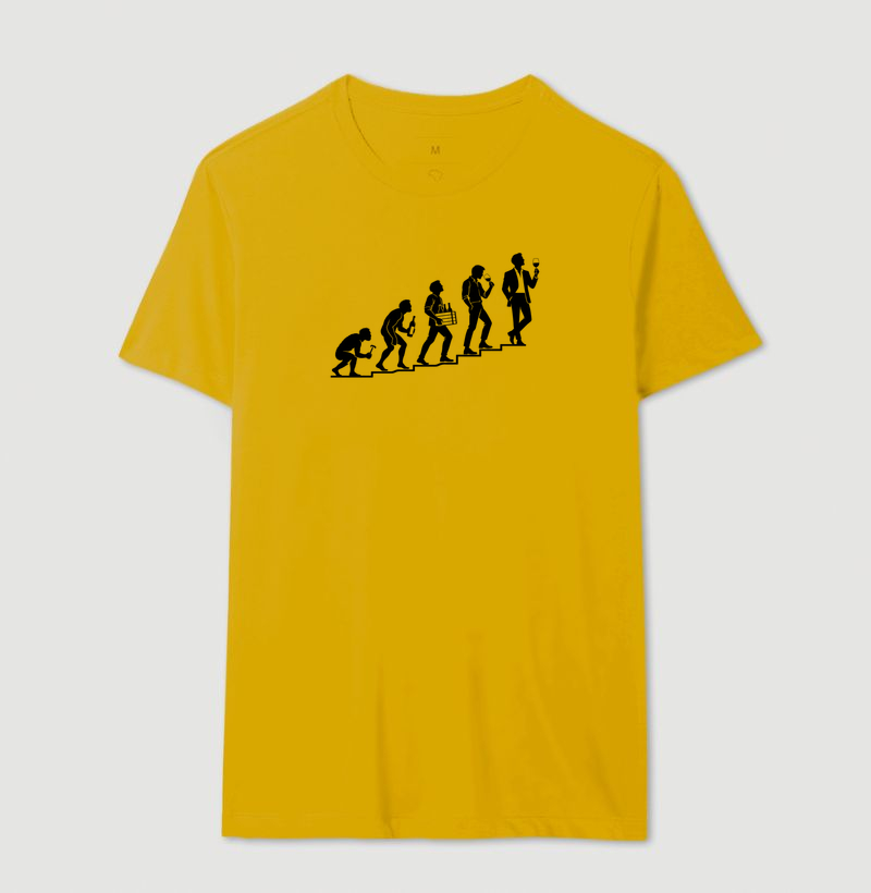 A evolução do homem - Imagem 14