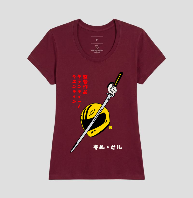 Kill Bill – Quentin Tarantino - Imagem 19