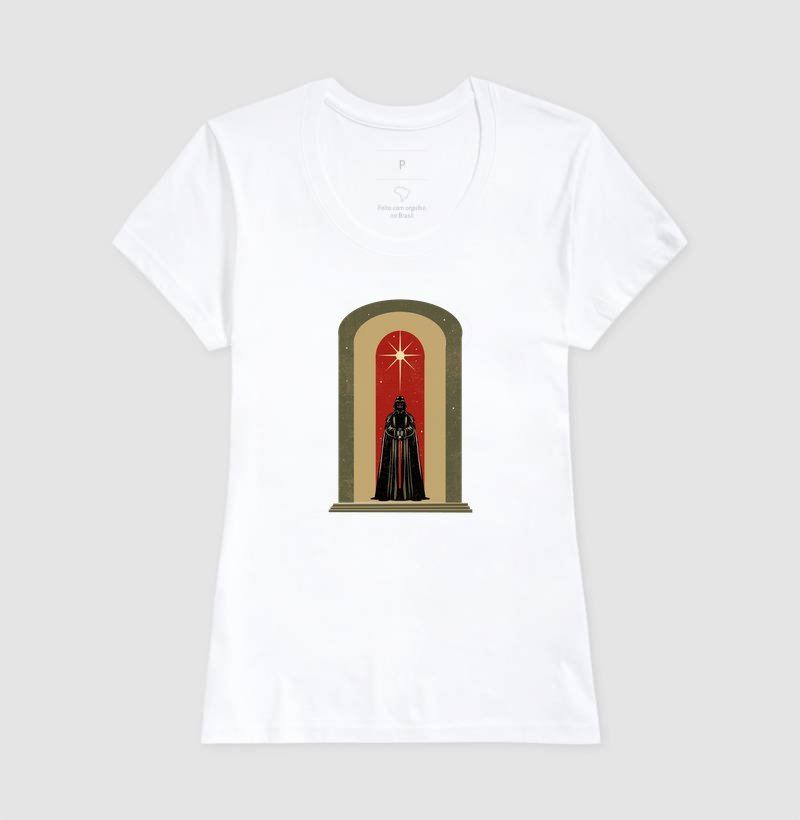 Camiseta The Dark Templar - Imagem 5