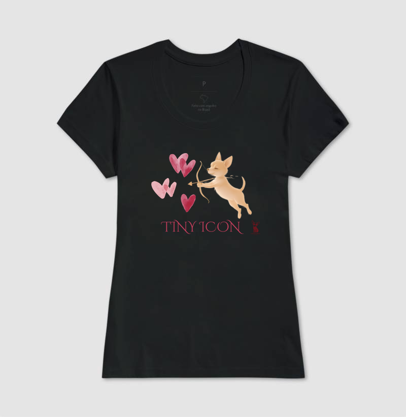 Cupido Tiny Icon  - Imagem 3
