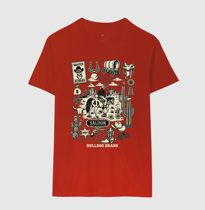 Camisa 10