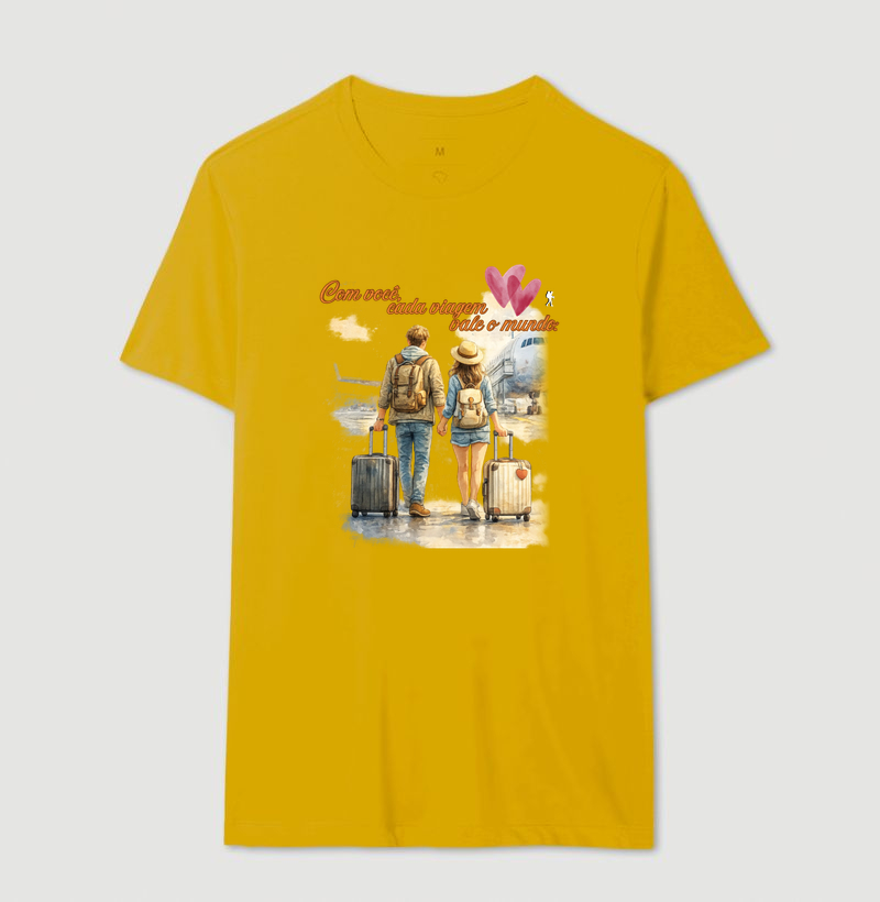 Camisa 16