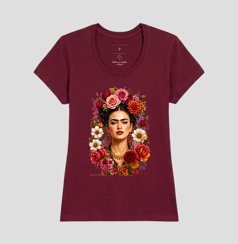 Frida em flores - Imagem 11
