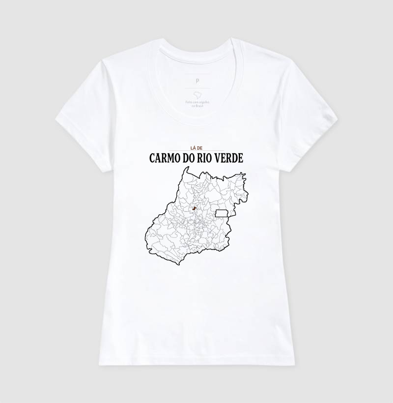 Carmo do Rio Verde | Território GO - Imagem 5