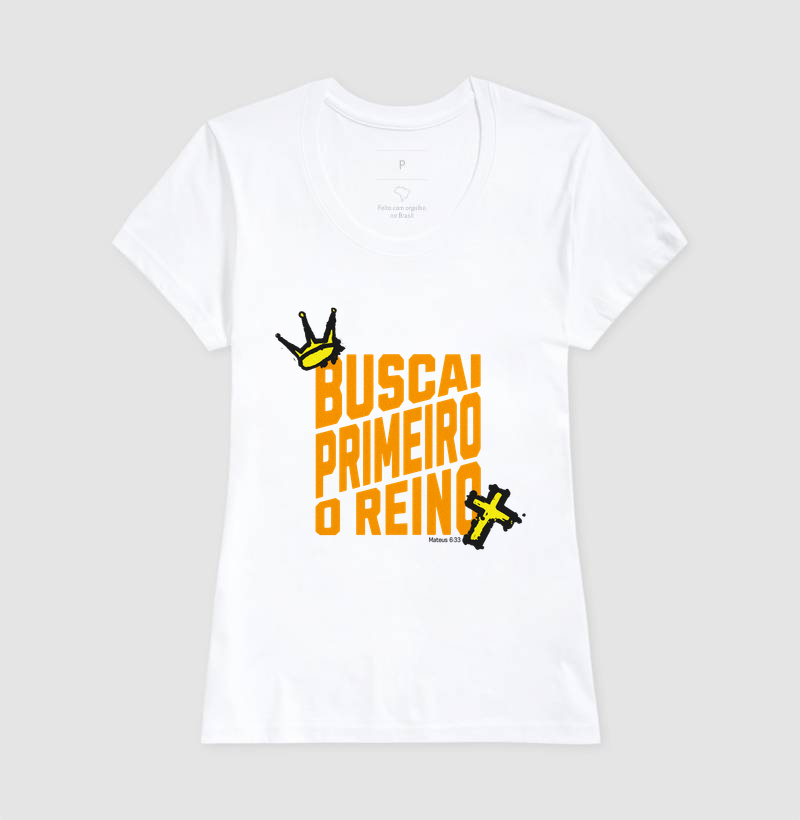 Buscai Primeiro o Reino - Imagem 8