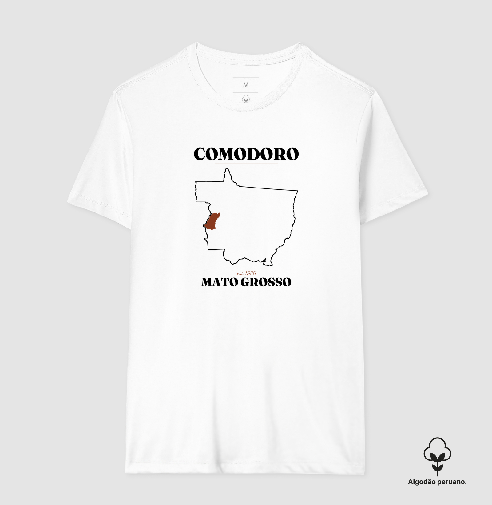 Camisa 2