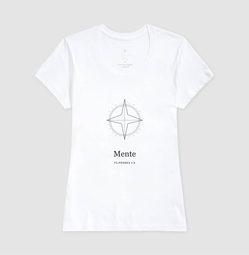 Mente Renovada - Imagem 5